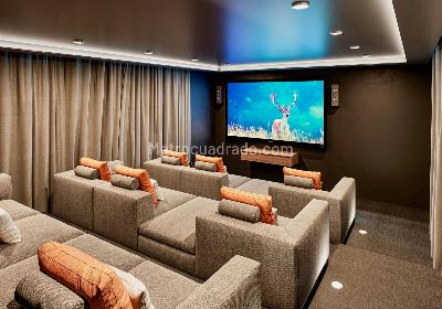Apartamento de 1 alcoba en venta en Santa Barbara, Bogotá, 58 m² · foto 12 de 18