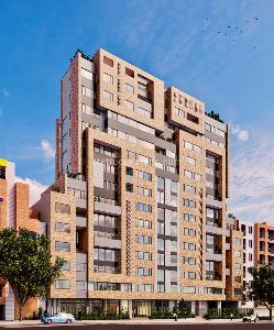 Apartamento en venta en Santa Barbara, Bogotá · foto 7 de 16