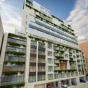 Apartamento en venta en Santa Barbara, Bogotá · foto 8 de 16