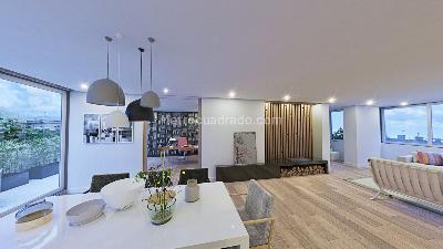 Apartamento en venta en Santa Barbara, Bogotá · foto 3 de 16