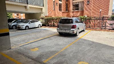 Apartamento de 3 alcobas en venta en Colina Mazuren, Bogotá, 111 m² · foto 17 de 19