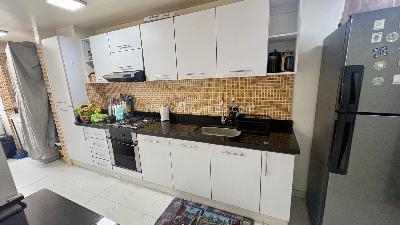 Apartamento de 3 alcobas en venta en Colina Mazuren, Bogotá, 111 m² · foto 8 de 19