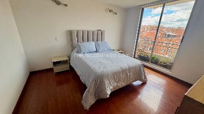Apartamento de 3 alcobas en venta en Colina Mazuren, Bogotá, 111 m² · foto 10 de 19