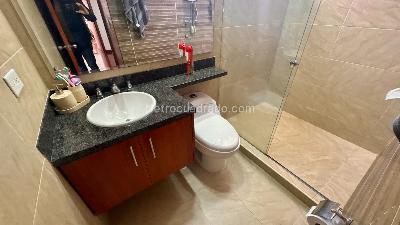 Apartamento de 3 alcobas en venta en Colina Mazuren, Bogotá, 111 m² · foto 16 de 19