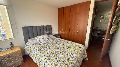 Apartamento de 3 alcobas en venta en Colina Mazuren, Bogotá, 111 m² · foto 14 de 19