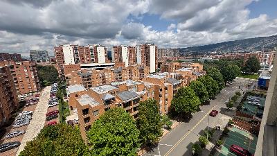 Apartamento de 3 alcobas en venta en Colina Mazuren, Bogotá, 111 m² · foto 19 de 19