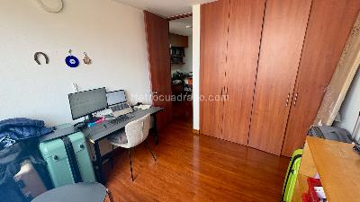 Apartamento de 3 alcobas en venta en Colina Mazuren, Bogotá, 111 m² · foto 15 de 19