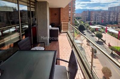 Apartamento en venta en Colina Campestre, Bogotá · foto 3 de 20