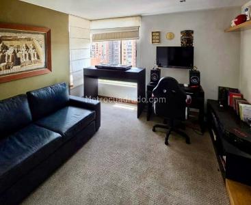 Apartamento en venta en Colina Campestre, Bogotá · foto 6 de 20