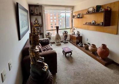 Apartamento en venta en Colina Campestre, Bogotá · foto 12 de 20