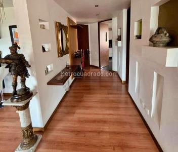 Apartamento en venta en Colina Campestre, Bogotá · foto 8 de 20