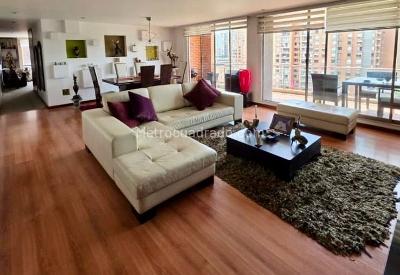 Apartamento en venta en Colina Campestre, Bogotá · foto 2 de 20