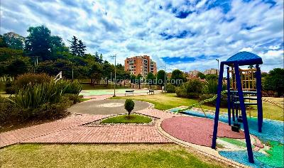 Apartamento en venta en Colina Campestre, Bogotá · foto 19 de 20