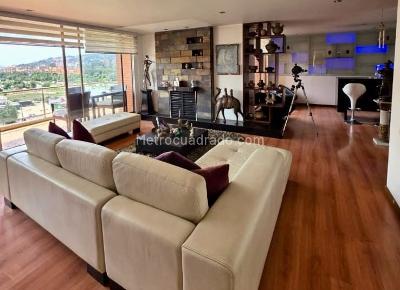 Apartamento en venta en Colina Campestre, Bogotá · foto 4 de 20