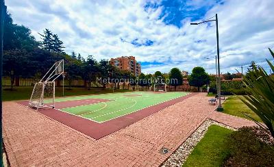 Apartamento en venta en Colina Campestre, Bogotá · foto 18 de 20