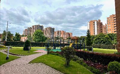 Apartamento en venta en Colina Campestre, Bogotá · foto 20 de 20