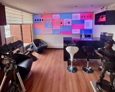 Apartamento en venta en Colina Campestre, Bogotá · foto 5 de 20