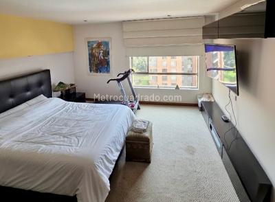 Apartamento en venta en Colina Campestre, Bogotá · foto 9 de 20
