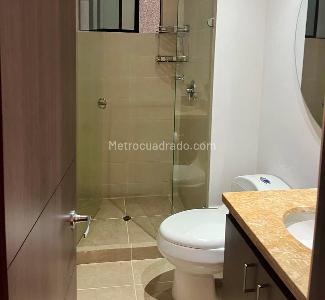 Apartamento de 3 alcobas en venta en Colina Mazuren, Bogotá, 98 m² · foto 20 de 20