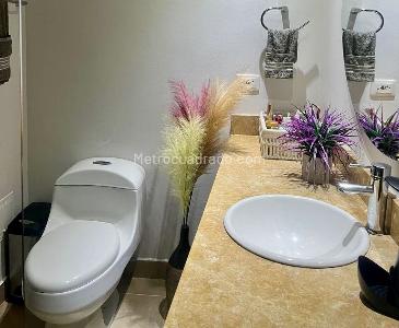Apartamento de 3 alcobas en venta en Colina Mazuren, Bogotá, 98 m² · foto 16 de 20