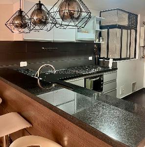 Apartamento de 3 alcobas en venta en Colina Mazuren, Bogotá, 98 m² · foto 10 de 20