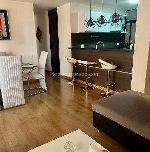 Apartamento de 3 alcobas en venta en Colina Mazuren, Bogotá, 98 m² · foto 7 de 20