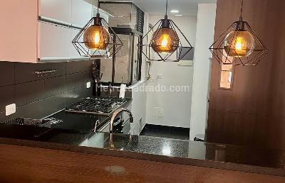 Apartamento de 3 alcobas en venta en Colina Mazuren, Bogotá, 98 m² · foto 11 de 20