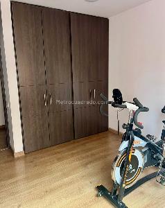 Apartamento de 3 alcobas en venta en Colina Mazuren, Bogotá, 98 m² · foto 19 de 20