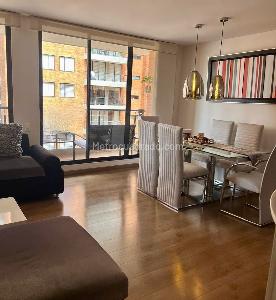 Apartamento de 3 alcobas en venta en Colina Mazuren, Bogotá, 98 m² · foto 6 de 20