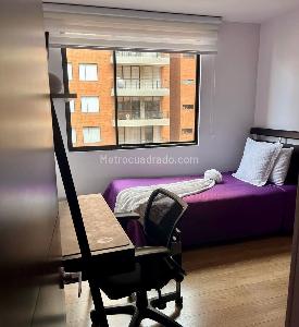 Apartamento de 3 alcobas en venta en Colina Mazuren, Bogotá, 98 m² · foto 17 de 20