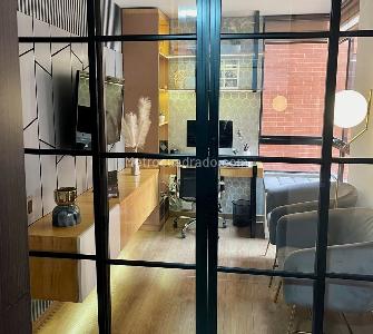 Apartamento de 3 alcobas en venta en Colina Mazuren, Bogotá, 98 m² · foto 13 de 20