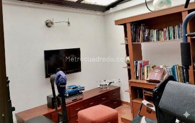 Apartamento de 2 alcobas en venta en Unicentro, Bogotá, 120 m² · foto 13 de 17