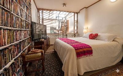 Apartamento de 2 alcobas en venta en Unicentro, Bogotá, 120 m² · foto 10 de 17