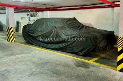 Apartamento de 2 alcobas en venta en Unicentro, Bogotá, 120 m² · foto 17 de 17