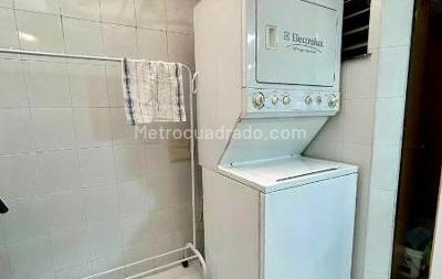 Apartamento de 2 alcobas en venta en Unicentro, Bogotá, 120 m² · foto 8 de 17