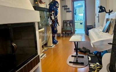 Apartamento de 2 alcobas en venta en Unicentro, Bogotá, 120 m² · foto 5 de 17