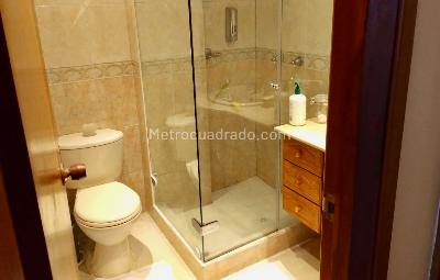Apartamento de 2 alcobas en venta en Unicentro, Bogotá, 120 m² · foto 15 de 17