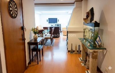 Apartamento de 2 alcobas en venta en Unicentro, Bogotá, 120 m² · foto 6 de 17