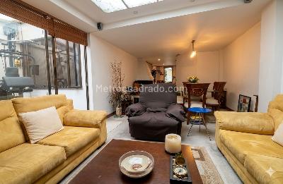 Apartamento de 2 alcobas en venta en Unicentro, Bogotá, 120 m² · foto 3 de 17