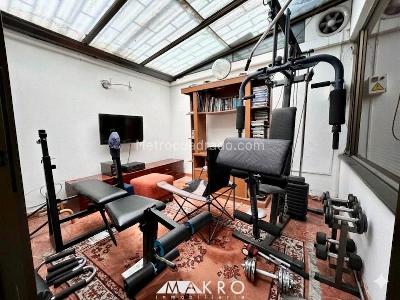 Apartamento de 2 alcobas en venta en Unicentro, Bogotá, 120 m² · foto 16 de 17