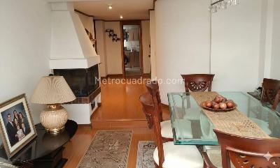 Apartamento de 2 alcobas en venta en Unicentro, Bogotá, 120 m² · foto 4 de 17
