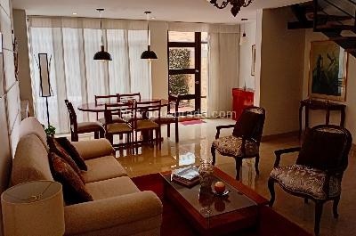 Casa en venta en Condominio Villa De Los Sauces, Cajicá · foto 3 de 20