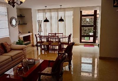 Casa en venta en Condominio Villa De Los Sauces, Cajicá · foto 5 de 20