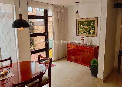 Casa en venta en Condominio Villa De Los Sauces, Cajicá · foto 6 de 20