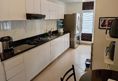 Casa en venta en Condominio Villa De Los Sauces, Cajicá · foto 8 de 20