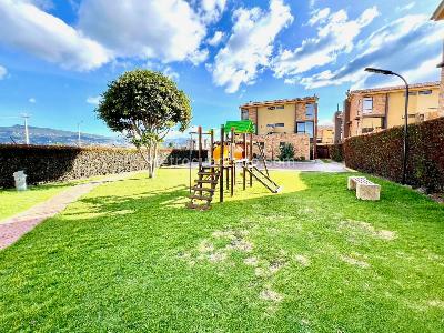 Casa en venta en Condominio Villa De Los Sauces, Cajicá · foto 18 de 20
