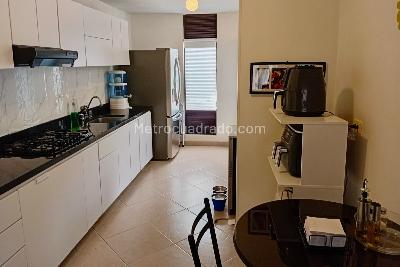 Casa en venta en Condominio Villa De Los Sauces, Cajicá · foto 7 de 20