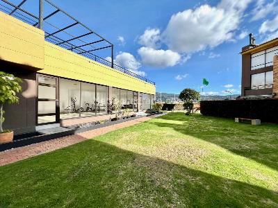 Casa en venta en Condominio Villa De Los Sauces, Cajicá · foto 20 de 20