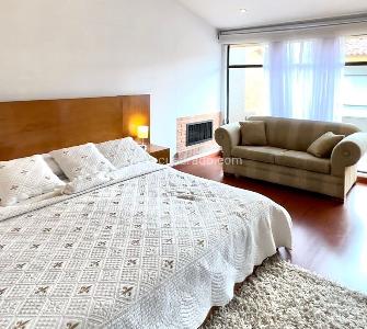 Casa en venta en Condominio Villa De Los Sauces, Cajicá · foto 10 de 20