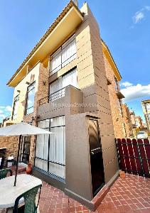 Casa en venta en Condominio Villa De Los Sauces, Cajicá · foto 2 de 20